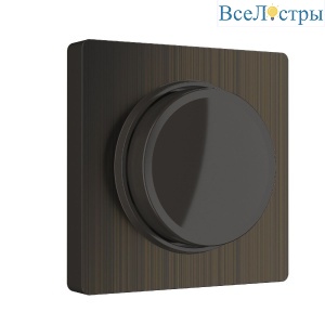 Накладка для диммера Werkel 4690389161711 W1149012 a051070