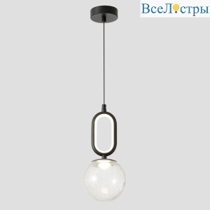 Подвесной светильник Crystal Lux CATKIN SP1.1