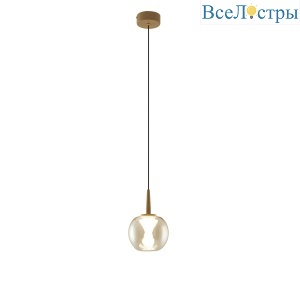 Подвесной светильник Mantra Andromeda 8931+8940