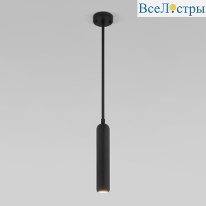 Подвесной светильник Eurosvet Pacific 50255/1 черный a063267