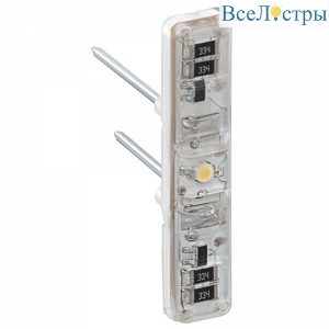 Лампа подсветки механизмов Legrand Celiane 067685