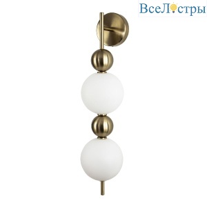 Бра Modestyle MS.8013.02 BS