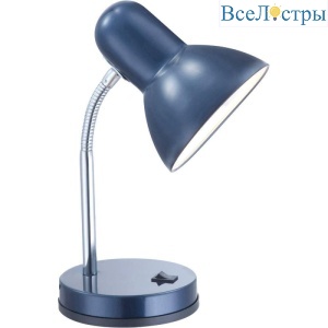 Настольная лампа Globo Basic 2486