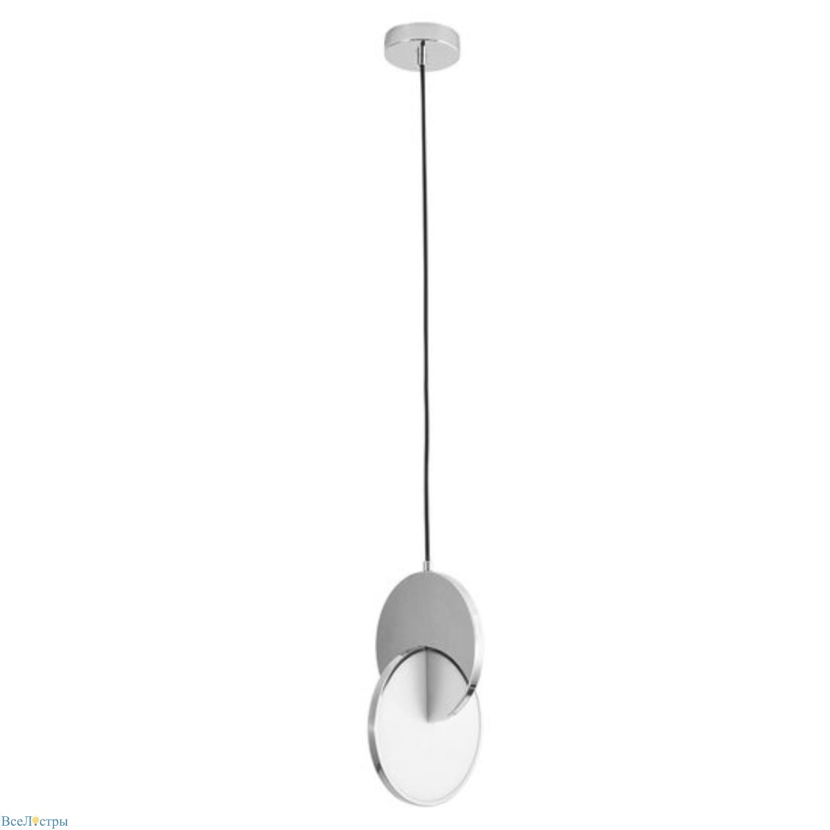 подвесной светодиодный светильник arte lamp hannah a1916sp-1cc