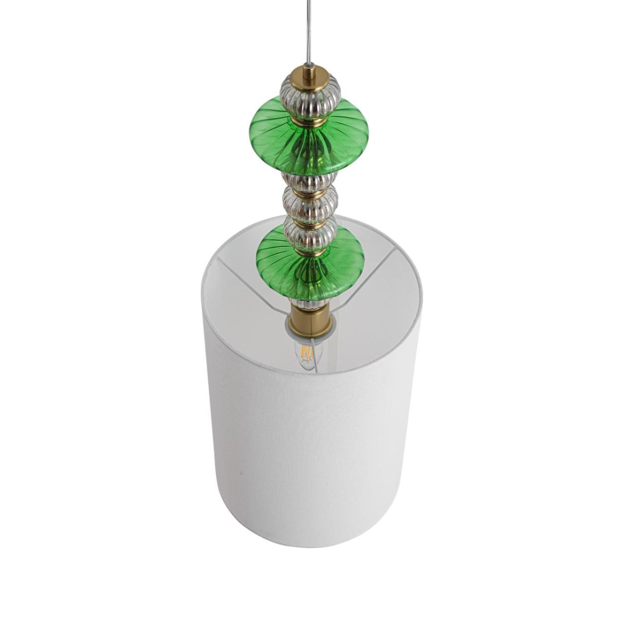 подвесной светильник lumion moderni ilmira 8337/1a