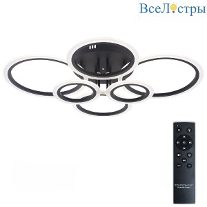 Потолочная люстра Natali Kovaltseva Home LED LAMPS 81440