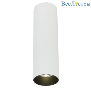 Накладной светильник Simple Story 2053-LED10CLW