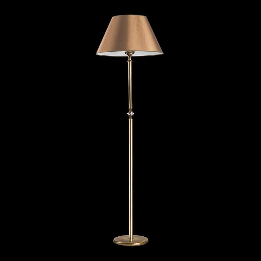 торшер kutek napoli nap-ls-1(n/a)