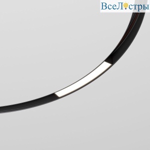 Трековый светодиодный светильник Elektrostandard Slim Magnetic Planar 85179/01 a066505