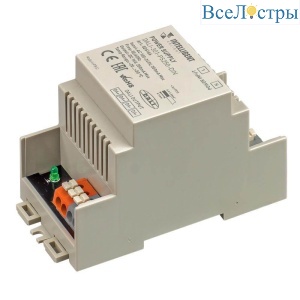 Блок питания Arlight Dali-301-PS250-DIN 16V IP20 0,25A 026166