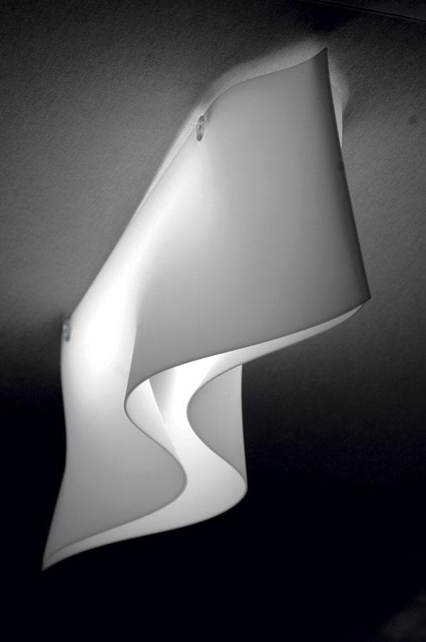 Светильники коллекции Zeffiro Artemide