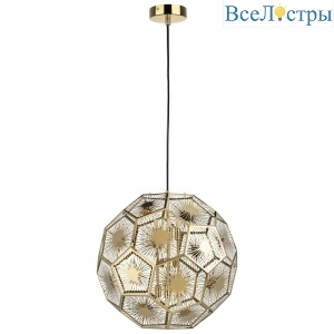 Подвесной светильник Lightstar Fermo 724262