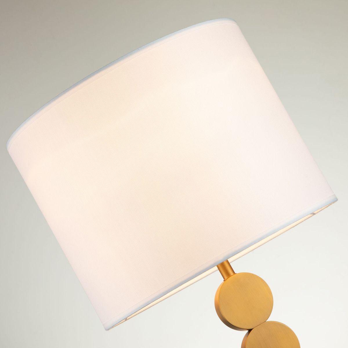 настольная лампа favourite roshe 2624-1t