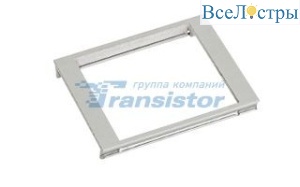 Рамка в профиль Arlight SHELF-MULTI одинарная 017303