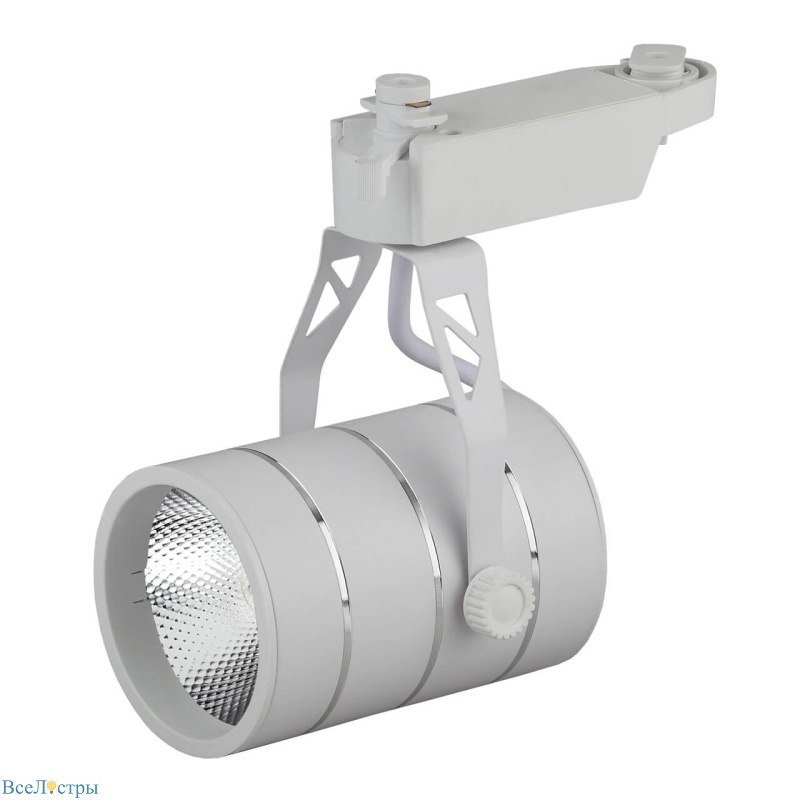 трековый светильник эра tr3 - 10 wh б0032105