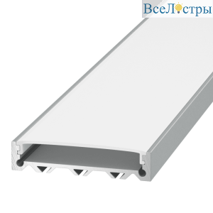 Профиль алюминиевый SWG SF-4411 001137