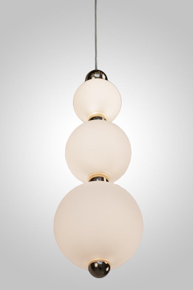 подвесной светильник am group pearl 22049-1 fgd