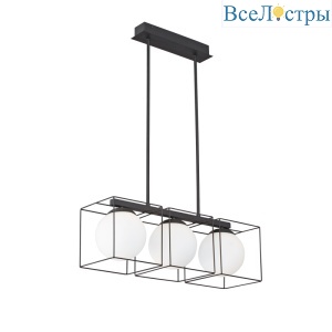 Подвесной светильник Vitaluce V4993-1/3PL