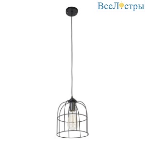 Подвесной светильник IMEX MD.1712-1-P BK