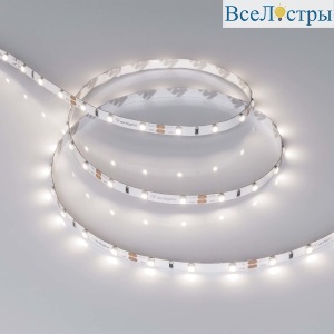 Светодиодная лента Arlight RT-A60-5mm 12V Day4000 (4.8 W/m, IP20, 2835, 5m) 028613(2)