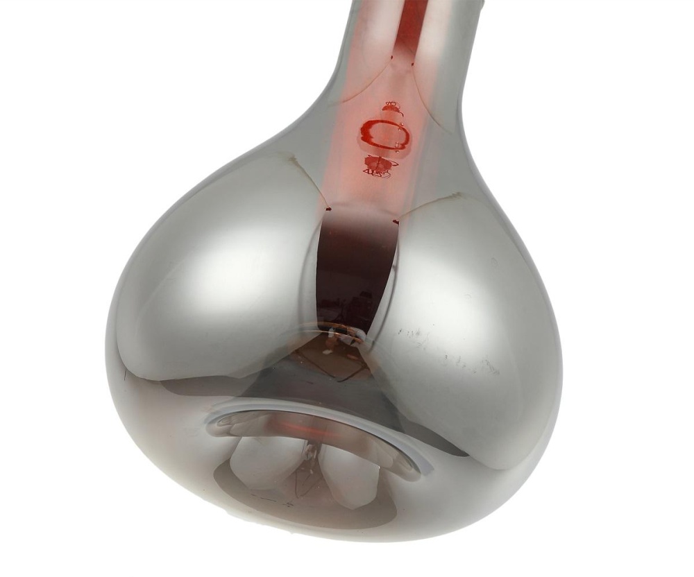Светильники коллекции Эвис Kink Light