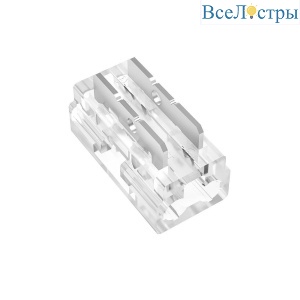 Коннектор универсальный Arlight COB-MONO-5mm-2pin-STS-STW-8-in-1 050529