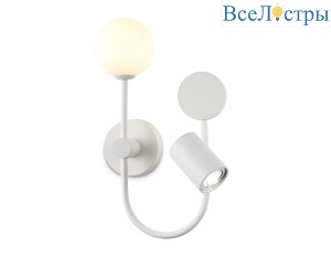 Настенный светильник Ambrella Light LineTech FL66388