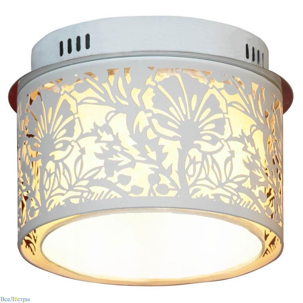 потолочный светильник lussole vetere grlsf-2307-04