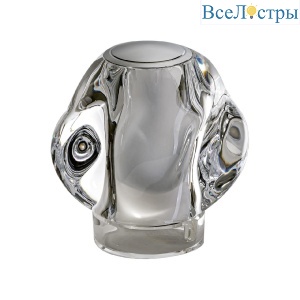 Настольная лампа Odeon Light Jemstone L-vision 5084/2TL