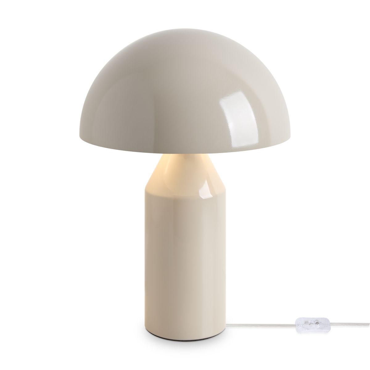 настольная лампа freya eleon fr5218tl-02cr