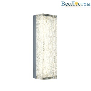 Настенный светильник Modestyle MS.9020.300 CR