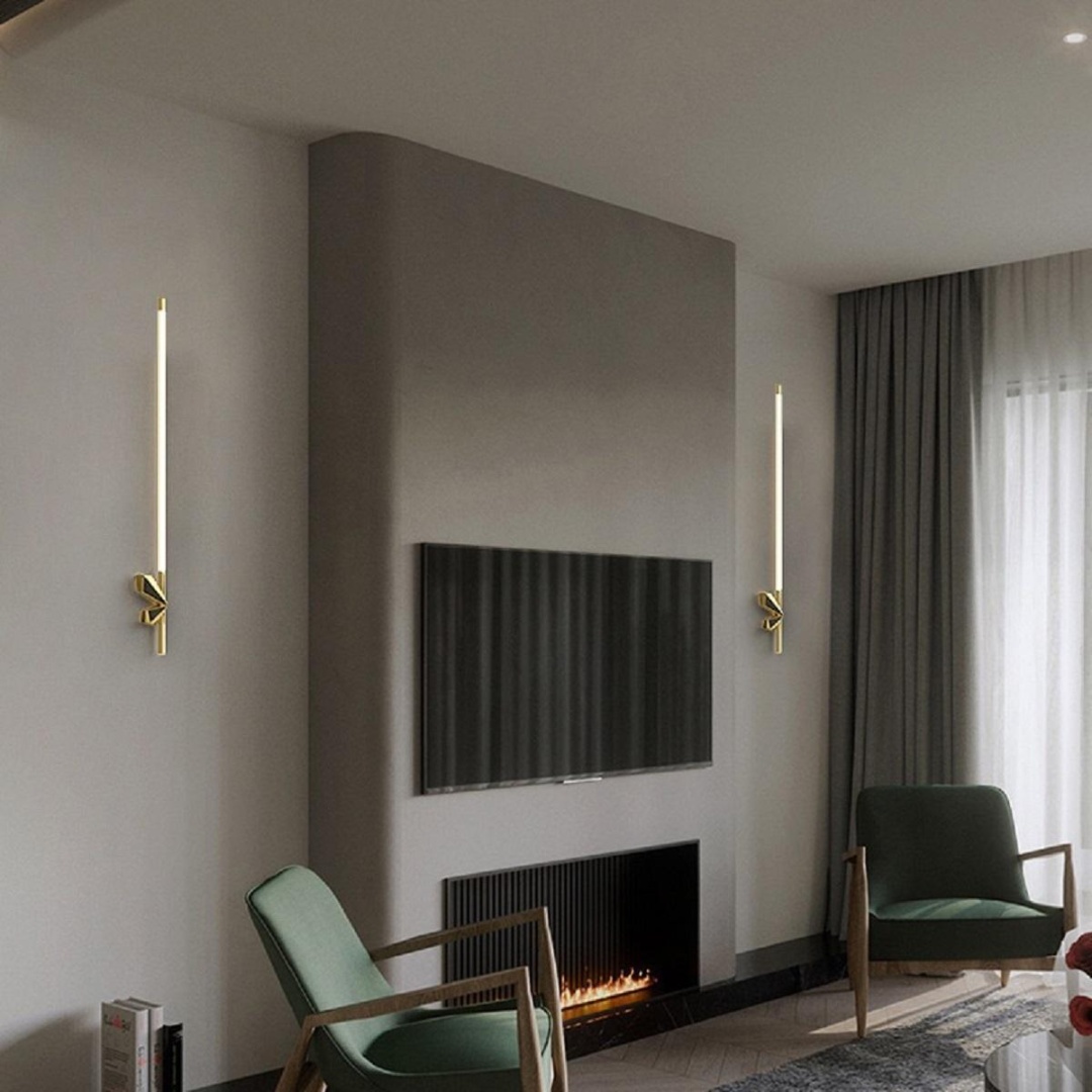 Светильники коллекции Gerty Imperium Loft
