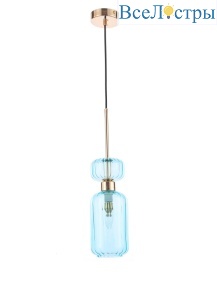 Подвесной светильник Myfar Aubrey MR2361-1P