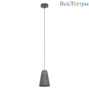 Подвесной светильник Eglo Canterras 99544