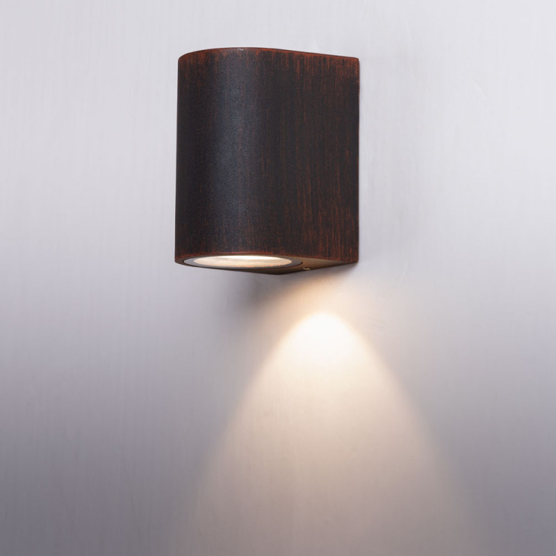 светильник настенный arte lamp a3502al-1ri