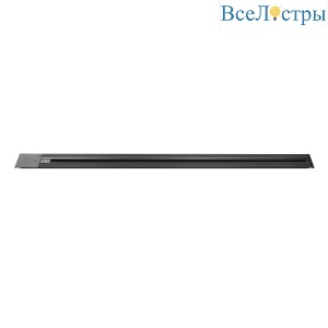 Шинопровод однофазный встраиваемый Favourite Practica 2202-TB-200