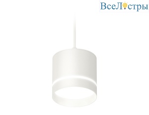 Комплект подвесного светильника Ambrella Light Techno Spot XP8110023 (A2331, C8110, N8461)