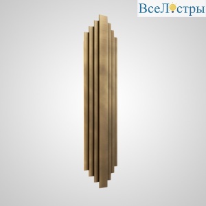 Настенный светильник ImperiumLoft Tarf 209163-23