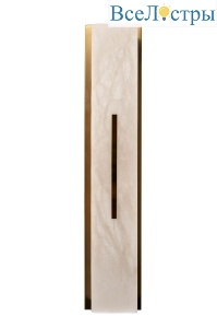 Настенный светильник Garda Decor 62GDW-92356