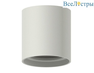 Корпус светильника Ambrella light DIY Spot C7724