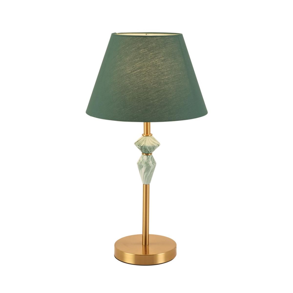 настольная лампа lumion classi vermont 8275/1t