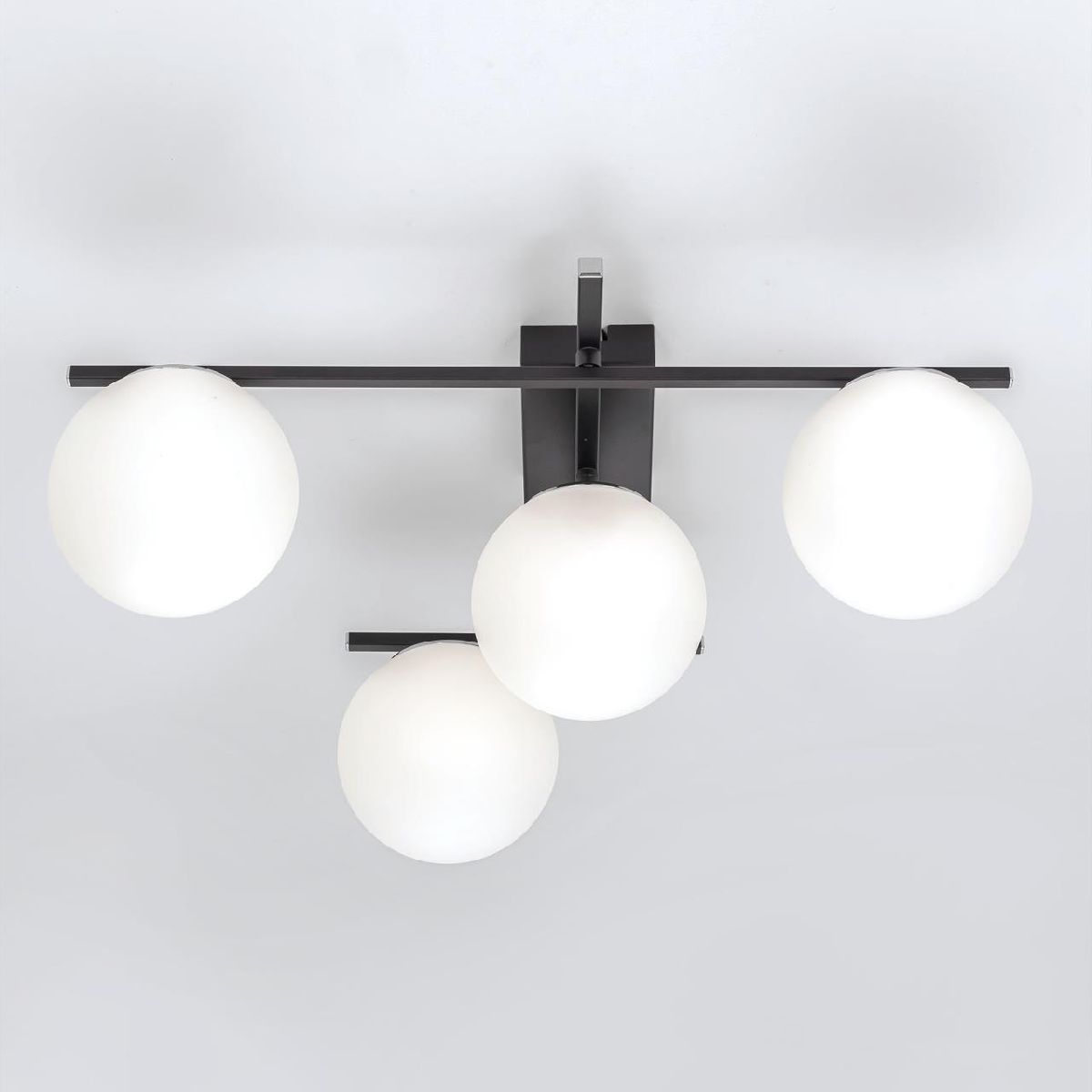 настенно-потолочный светильник citilux dorsy cl223142