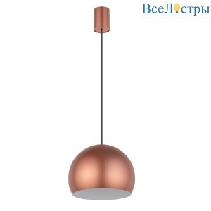Подвесной светильник Nowodvorski Candy 10294