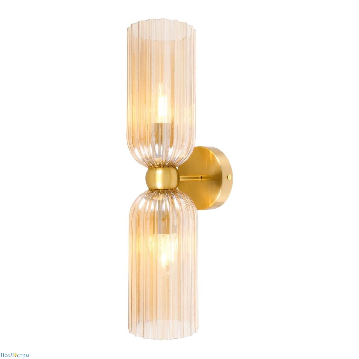 бра lussole albany lsp-8961