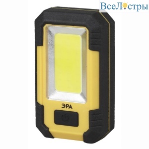 Ручной светодиодный фонарь ЭРА RA-801 Б0027824