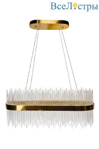 Подвесная люстра Garda Decor 62GDW-901-800