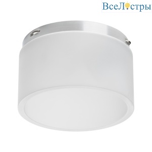 Насадка торцевая с рассеивателем Lightstar Rullo 202481