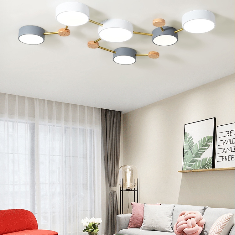 потолочный светильник imperium loft solen 207844-26