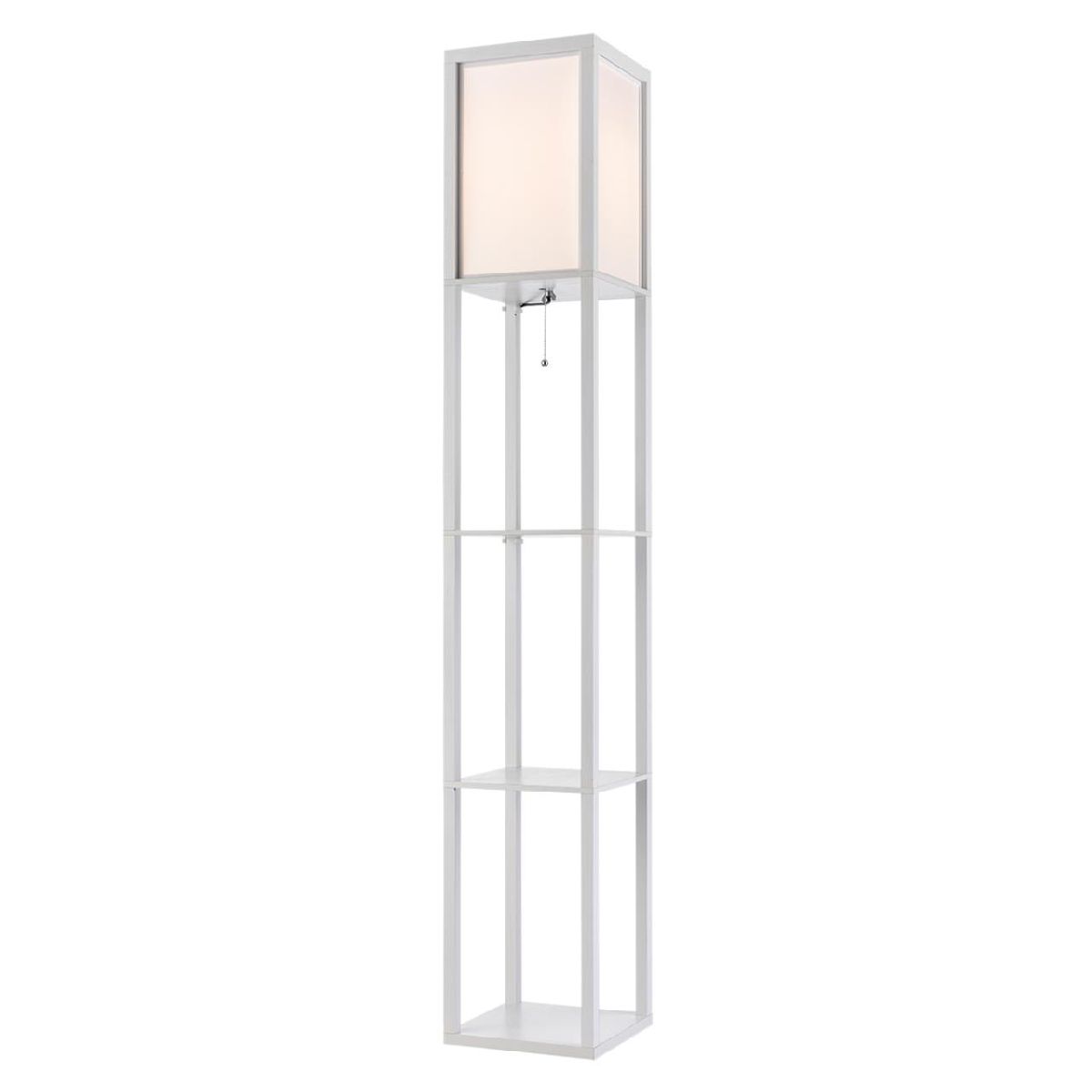 торшер lumion practic 8089/1f