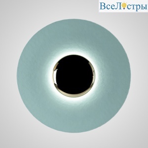 Настенный светильник Imperium Loft Alesta 209037-23